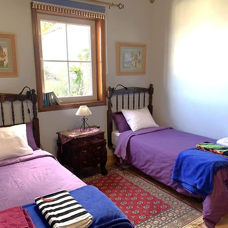Apartamento Mar Y Teide Sauzal Εξωτερικό φωτογραφία