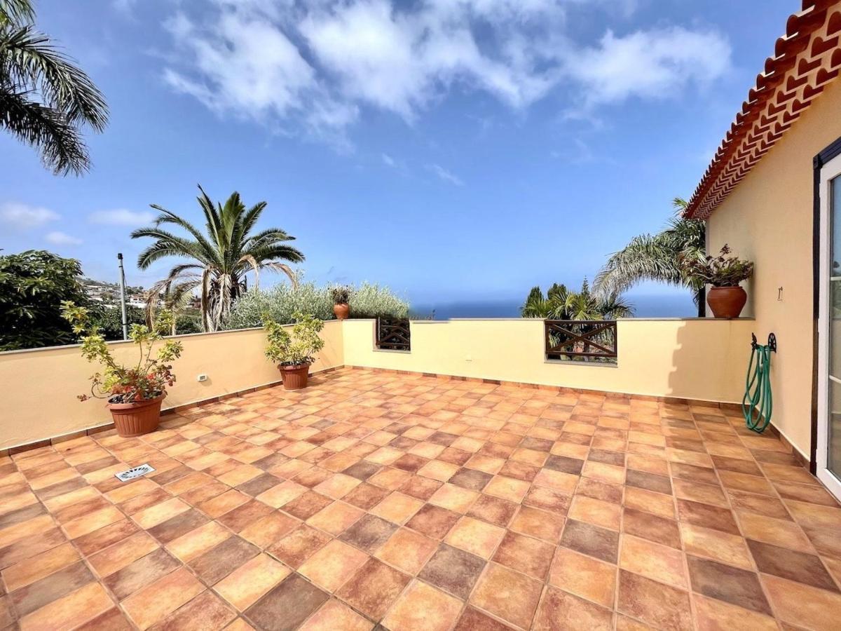 Apartamento Mar Y Teide Sauzal Εξωτερικό φωτογραφία