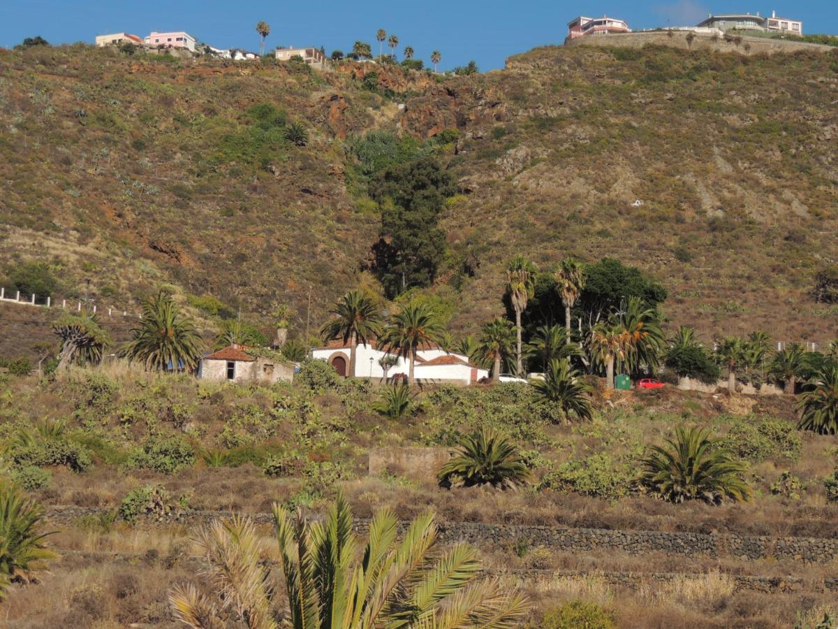 Apartamento Mar Y Teide Sauzal Εξωτερικό φωτογραφία