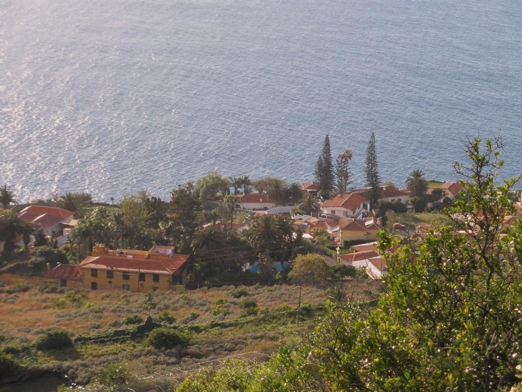 Apartamento Mar Y Teide Sauzal Εξωτερικό φωτογραφία